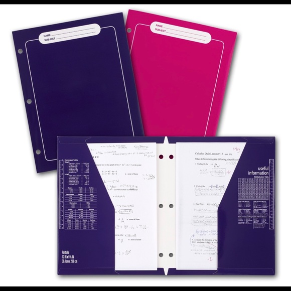 Mead Vintage Retro Trapper Keeper 80s 90s Animal Leopard Print Binder NWT - Picture 8 of 13